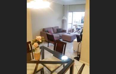 Imagem 3: Apartamento para Brotas próximo a Igreja entre Brotas e Candeal