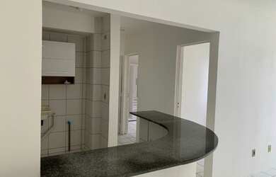 Imagem 1: Apto 2 qtos, andar alto, 125mil, elevador, Piedade, otimo local