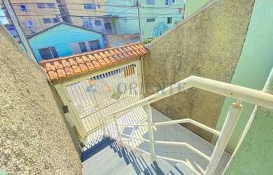 Imagem 2: São Paulo - Casa Padrão - VILA FRUGOLI