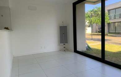 Imagem 6: Casa de condomínio para venda possui 140 metros quadrados com 3 quartos