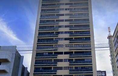 Imagem: O depósito possui 1 Vaga na garagem e 42m² de Área e está