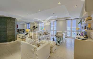 Imagem 11: LUXUOSO APARTAMENTO NO JARDIM BOTÂNICO