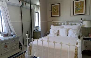 Imagem 10: 3/4 Caminho das Arvores-Mansão Ibiza-Torre única- 2 por andar- Oportunidade