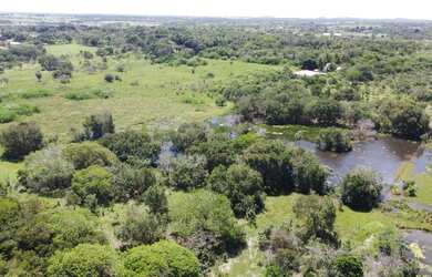 Imagem 7: Lote/Terreno para venda tem 40000 metros quadrados em Jacauna - Aquiraz...