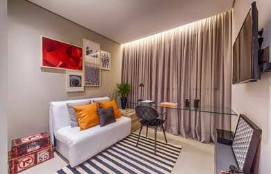 Imagem 4: Apartamento à venda, 2 quartos, 2 vagas, Santa Efigênia - Belo Horizonte/MG