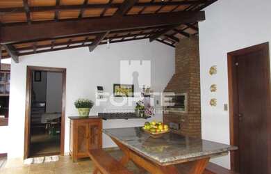 Imagem 12: CASACapitólio. Piscina, Churrasqueira, Imóvel mobiliadoeVaranda