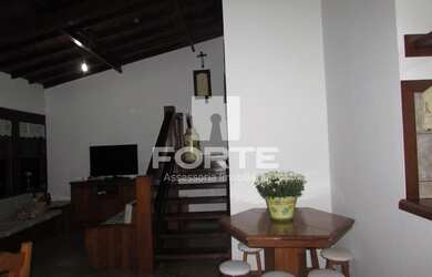 Imagem 5: CASACapitólio. Piscina, Churrasqueira, Imóvel mobiliadoeVaranda