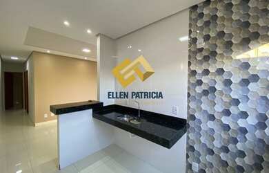 Imagem 3: Casa no Delfino. Churrasqueira, 55m² de Área, 2 Vagas na garageme2 Dormitórios