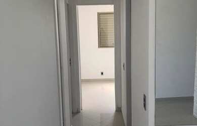 Imagem 3: SÃO PAULO - Apartamento Padrão - MARAJOARA
