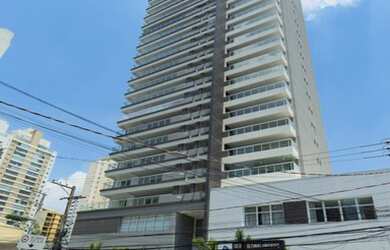 Imagem 1: SÃO PAULO - Apartamento Padrão - PINHEIROS