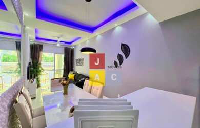 Imagem 4: Garden 3qts 120 m² 100 Mobiliado - Recreio Dos Bandeirantes Não Fazemos...