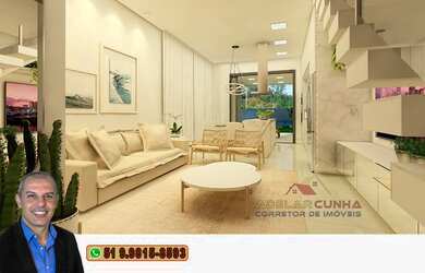 Imagem 5: Sobrado à Venda no Bairro Boa Vista em Novo Hamburgo