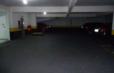 Imagem 4: PARALELA A AV. MARACANÃ, PRÓXIMO AO COLÉGIO MILITAR