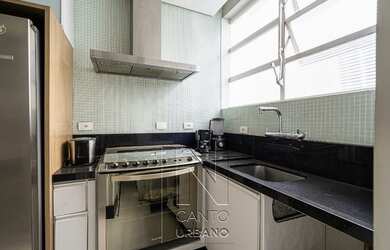 Imagem 11: SE ESSA RUA FOSSE MINHA. 173m² de Área, 1 Vaga na garageme4 Dormitórios