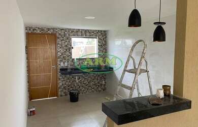 Imagem 5: Maricá - Casa Padrão - Itaipuaçú