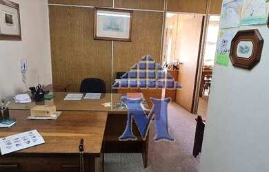 Imagem: O depósito possui 1 Vaga na garagem, 45m² de Área e está