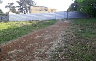 Imagem: O terreno possui 790m² de Área e está localizado em Setor