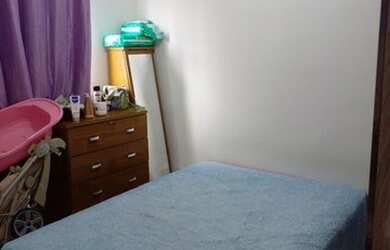 Imagem 12: Santa Luzia - Apartamento Padrão - Liberdade