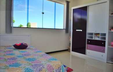 Imagem 7: Casa Residencial em Outeiro da Glória - Porto Seguro, BA