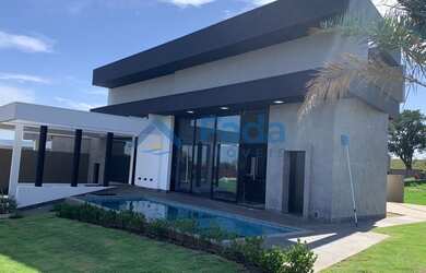 Imagem 2: PORTO RICO - Casa de Condomínio - Condomínio Mirante