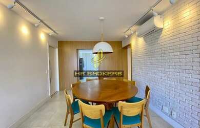 Imagem 8: Apartamento à venda no Villa Amalfi