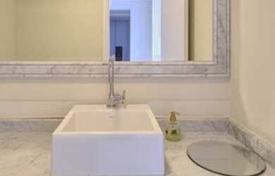 Imagem 5: São Paulo - Apartamento Padrão - Alto da Boa Vista