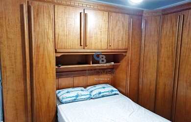 Imagem 9: Apartamento à venda, 66 m² por R$ 405.000,00 - Penha - São Paulo/SP