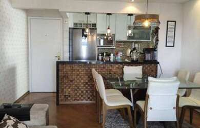 Imagem 4: Apartamento com 3 dormitórios, 72 m² - venda por R$ 650.000,00 ou aluguel...