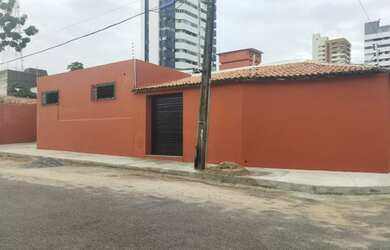 Imagem 5: Casa em esquina nobre, Rua Vicente Leite com Francisco Gonçalves, xxxm2,...