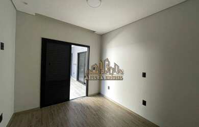 Imagem 15: Casa Térrea alto padrão à venda - Condominio Le France - Sorocaba/SP