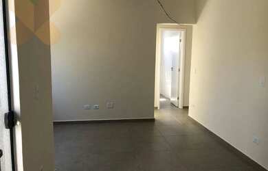 Imagem 2: Apartamento Garden à venda, 57 m² por R$ 214.900,00 - São Marcos - São José dos Pinhais/PR