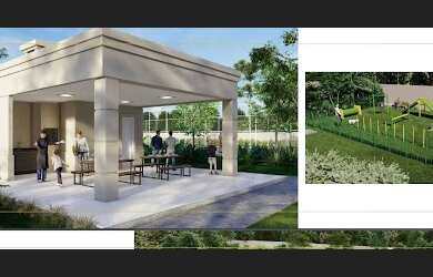 Imagem 9: Terreno à venda, 250 m² por R$ 269.900,00 - Planta São Tiago - Piraquara/PR