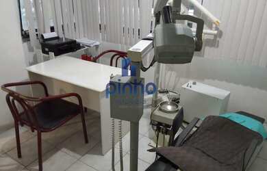 Imagem 9: Sala Comercial para Venda em Salvador, Caminho das Árvores