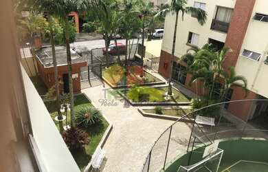 Imagem 1: SãO PAULO - Apartamento Padrão - JARDIM SANTA CRUZ (SACOMÃ