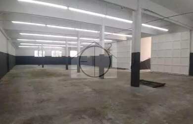 Imagem 2: Galpão para Venda em São Paulo, Vila Carmosina, 3 banheiros