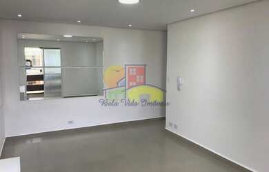 Imagem 12: SãO PAULO - Apartamento Padrão - JARDIM SANTA CRUZ (SACOMÃ