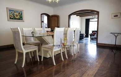 Imagem 9: Sobrado com 4 suítes à venda, 590 m² por R$ 3.000.000 - Alto da Lapa...