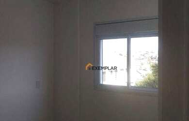 Imagem 6: Apartamento com 2 dormitórios, 44 m² - venda por R$ 355.000,00 ou aluguel por R$ 1.700,00