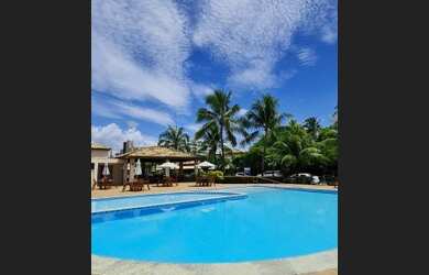 Imagem 3: Casa em Buraquinho Mobiliada