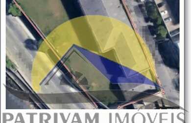 Imagem 1: Terreno para venda com 3300m², Estação de TREM Ipiranga - São Paulo...