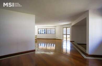 Imagem 10: Apartamento à venda, 405 m² por R$ 1.995.000,00 - Juvevê - Curitiba/PR