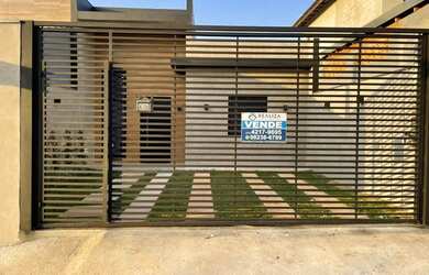 Imagem 3: Bela casa no Nova Atibaia