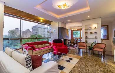 Imagem 16: Linda cobertura à venda com 319 m2 e 3 quartos em Auxiliadora - Porto...