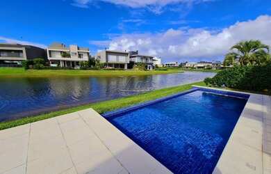 Imagem 5: XANGRI-Lá - Casa de Condomínio - Centro