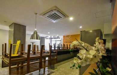 Imagem 12: Apartamento Novo à venda, Alto da Boa Vista, São Paulo - SP