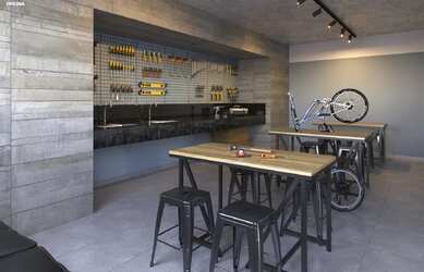 Imagem 13: Apartamento a 2 minutos do Centro do Rio, em frente ao VLT