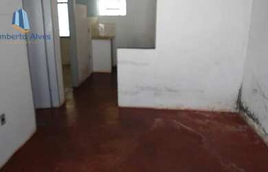 Imagem 8: Casa com 2 dormitórios, 60 m² - venda por R$ 180.000,00 ou aluguel por R$ 600,00/mês - Bat