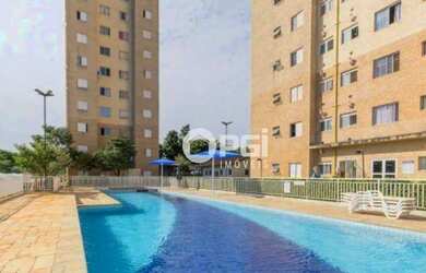 Imagem 15: Apartamento com 2 dormitórios, 46 m² - venda por R$ 190.000,00 ou aluguel...