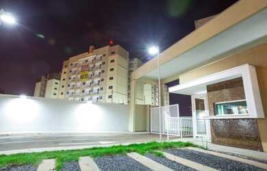 Imagem 4: TORRES VILLE D ITALIA. Piscina, Churrasqueira, Imóvel novoe70m² de Área