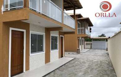 Imagem 3: Orlla Imóveis - Linda casa em Itaipuaçu Jardim Central